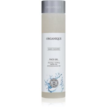 Organique Basic Cleaner Face Gel gel calmant de curatare faciale - imagine 2